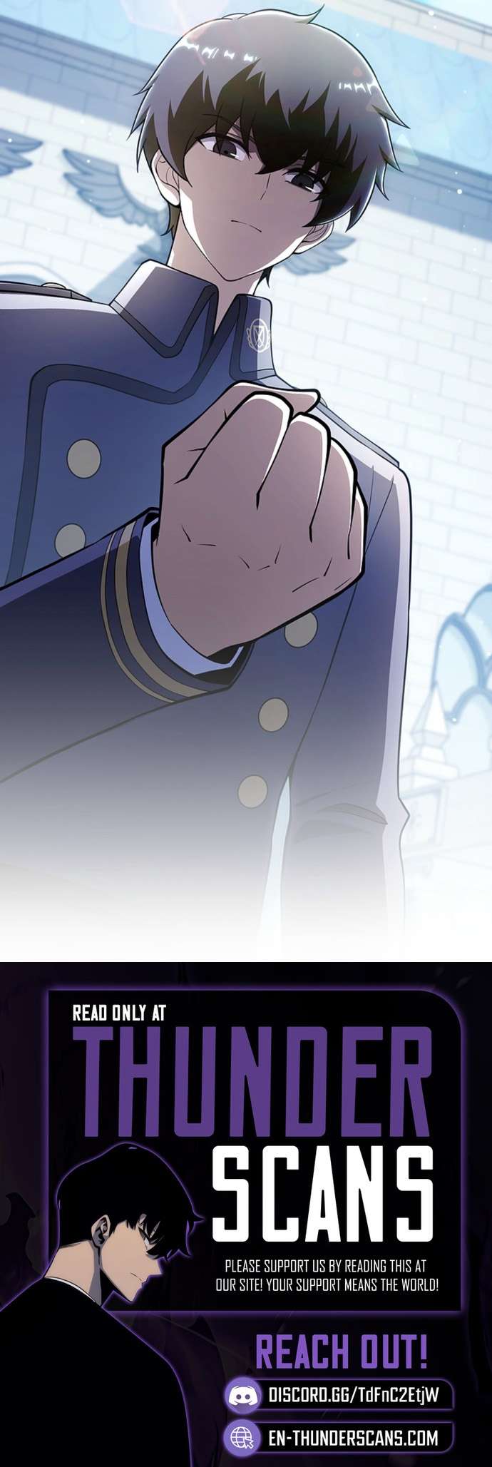 The Top Healer of the Offensive Magic Academy — Chapter 43 — page 4