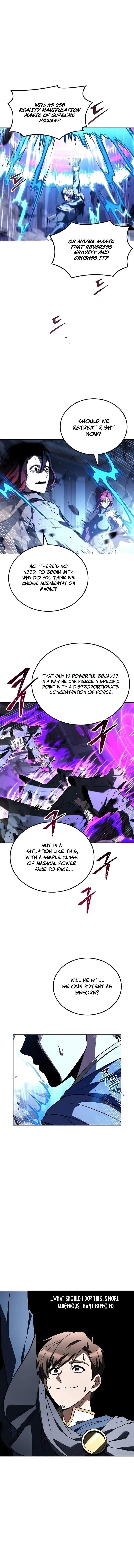 The Archmage’s Restaurant — Chapter 144 — page 2