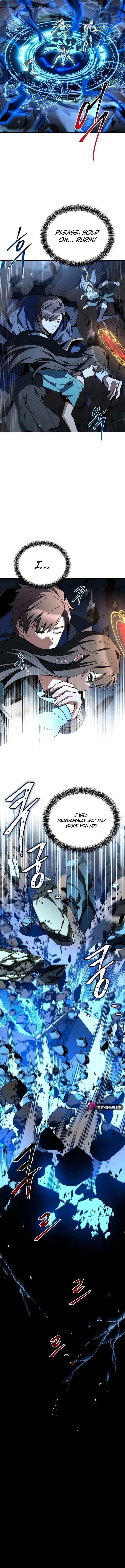 The Archmage’s Restaurant — Chapter 144 — page 5