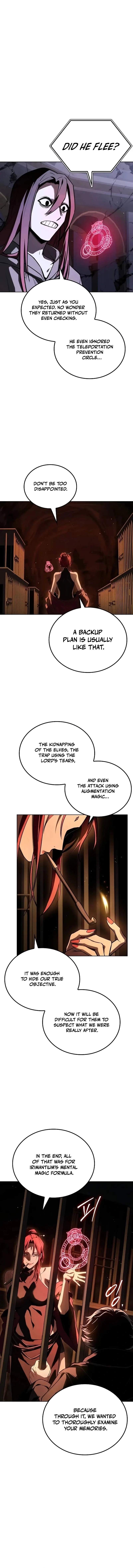 The Archmage’s Restaurant — Chapter 144 — page 9