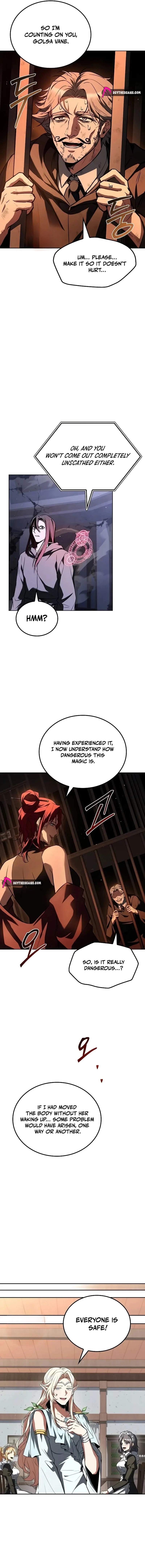 The Archmage’s Restaurant — Chapter 144 — page 10