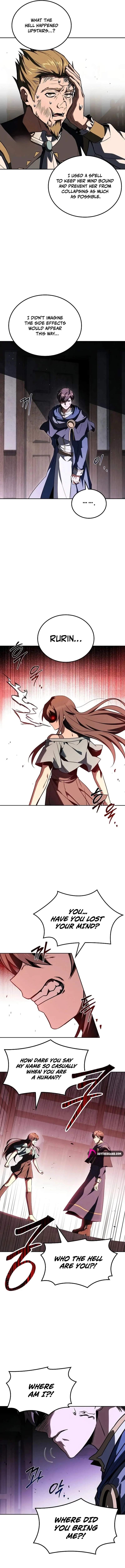 The Archmage’s Restaurant — Chapter 144 — page 12