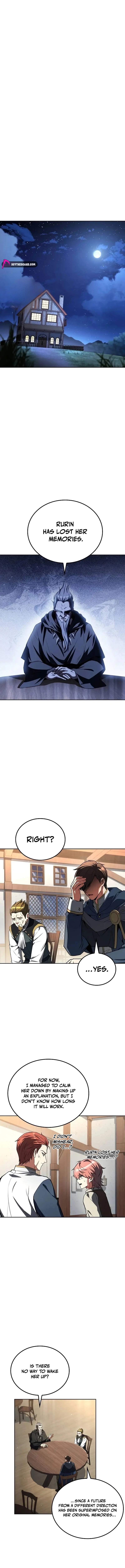 The Archmage’s Restaurant — Chapter 144 — page 16