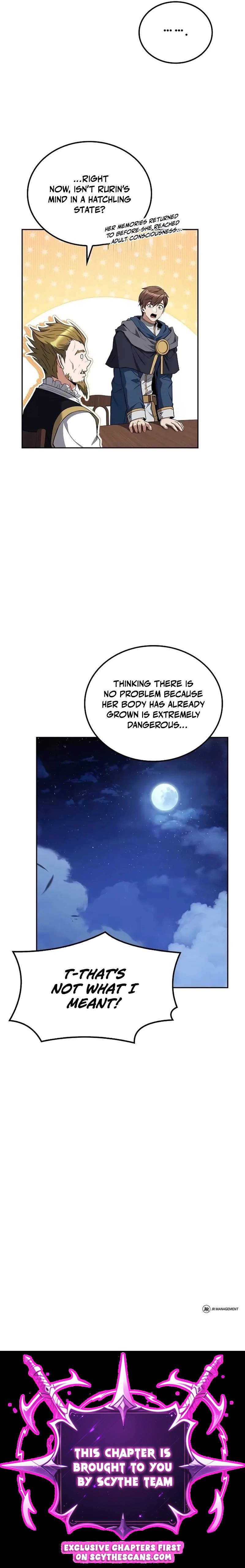The Archmage’s Restaurant — Chapter 144 — page 19