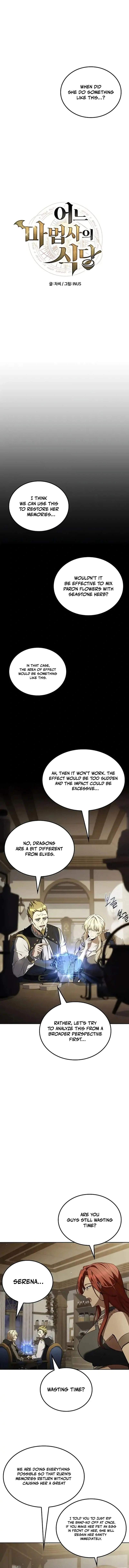 The Archmage’s Restaurant — Chapter 147 — page 2