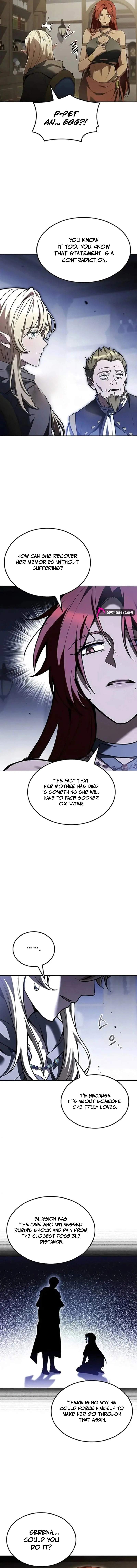 The Archmage’s Restaurant — Chapter 147 — page 3
