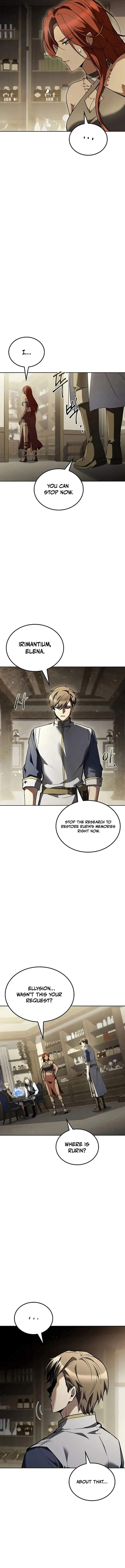 The Archmage’s Restaurant — Chapter 147 — page 4