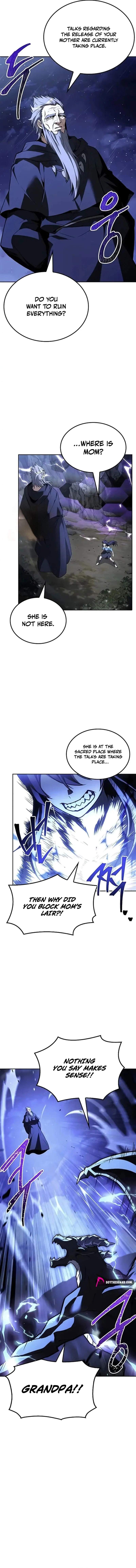 The Archmage’s Restaurant — Chapter 147 — page 6