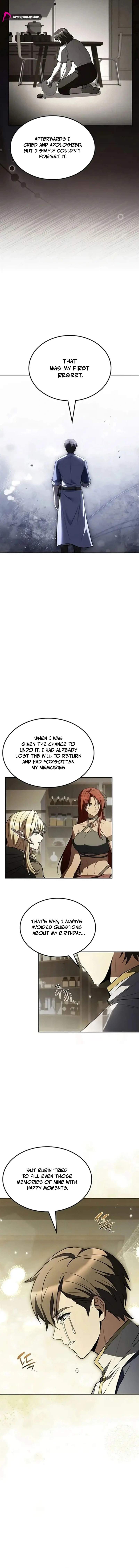 The Archmage’s Restaurant — Chapter 147 — page 10
