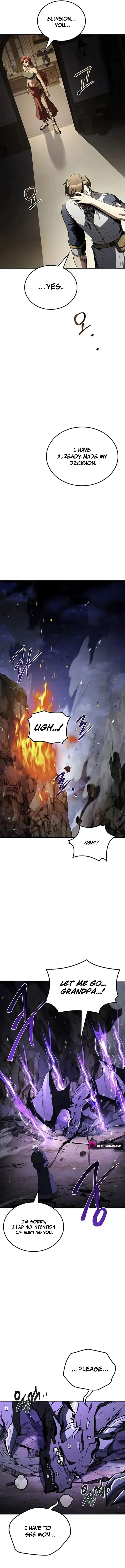 The Archmage’s Restaurant — Chapter 147 — page 11