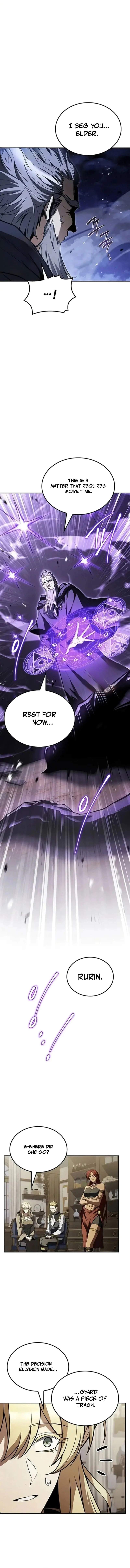 The Archmage’s Restaurant — Chapter 147 — page 12