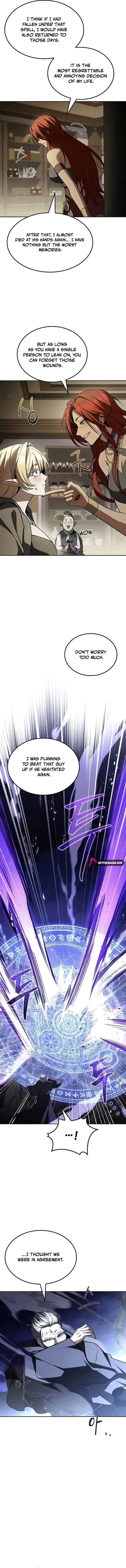 The Archmage’s Restaurant — Chapter 147 — page 13