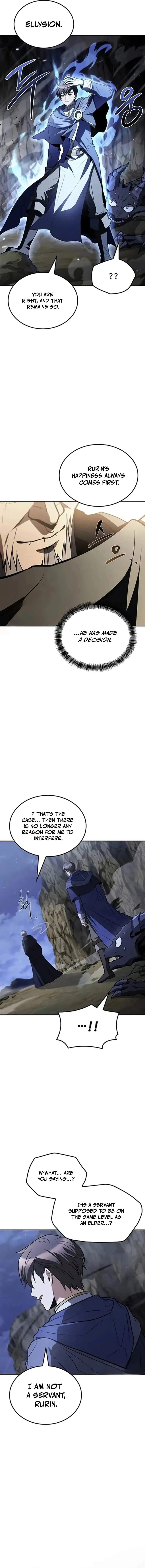 The Archmage’s Restaurant — Chapter 147 — page 14