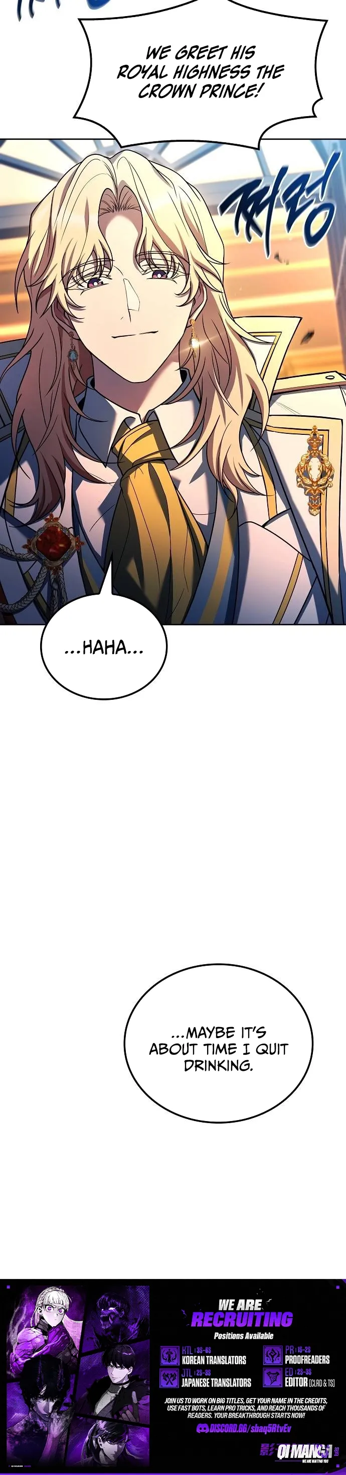 The Archmage’s Restaurant — Chapter 150 — page 10