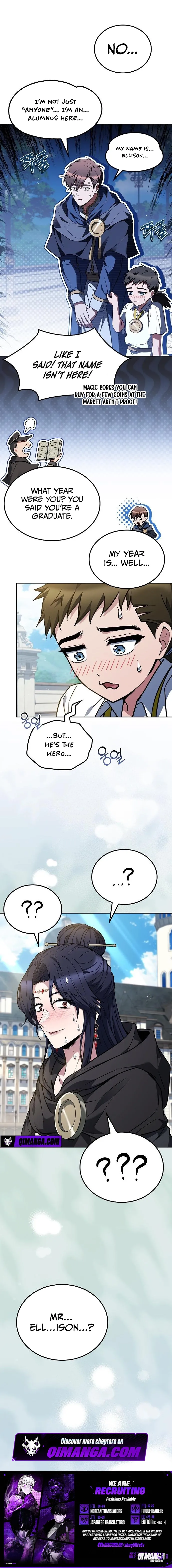 The Archmage’s Restaurant — Chapter 151 — page 9