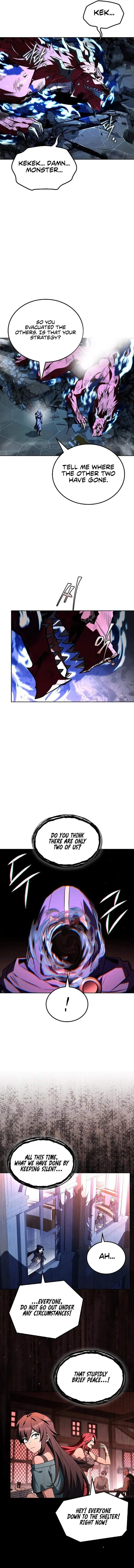 The Archmage’s Restaurant — Chapter 154 — page 2