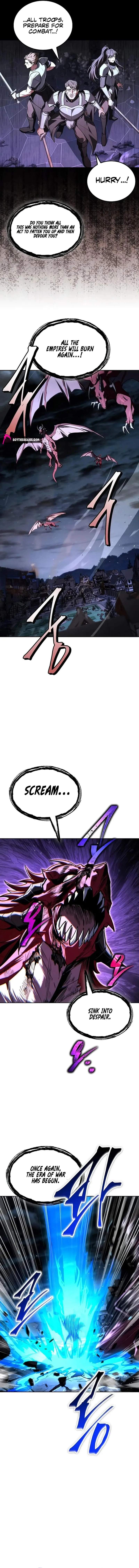 The Archmage’s Restaurant — Chapter 154 — page 3