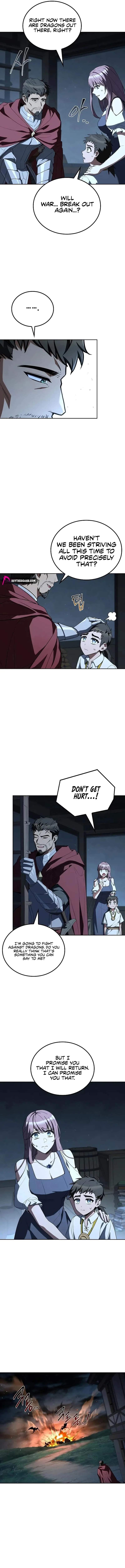 The Archmage’s Restaurant — Chapter 154 — page 5