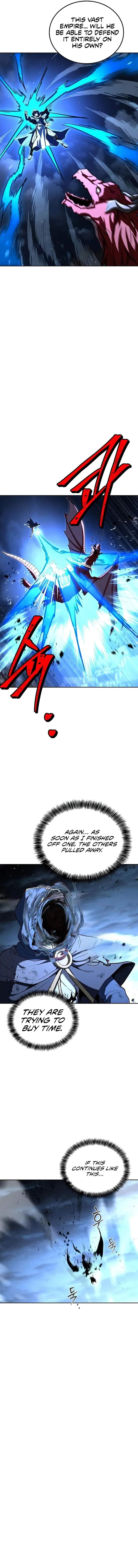 The Archmage’s Restaurant — Chapter 154 — page 7