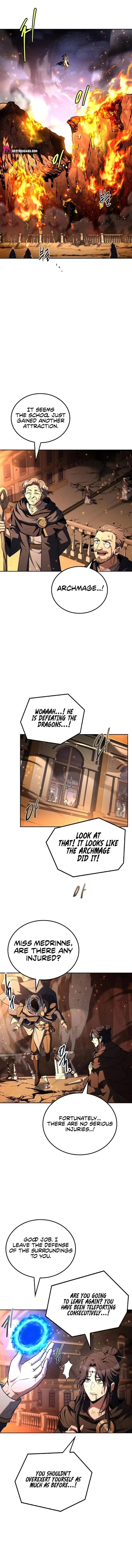 The Archmage’s Restaurant — Chapter 154 — page 11
