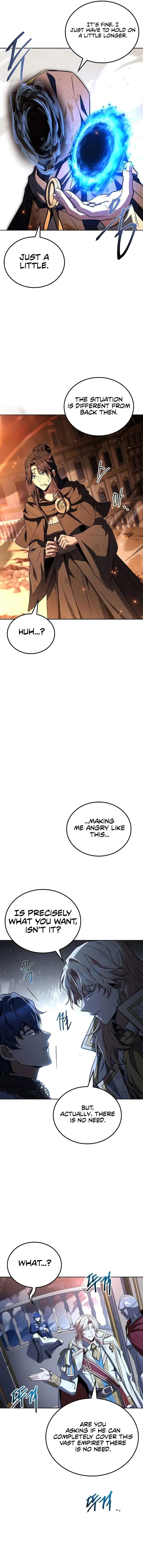 The Archmage’s Restaurant — Chapter 154 — page 12