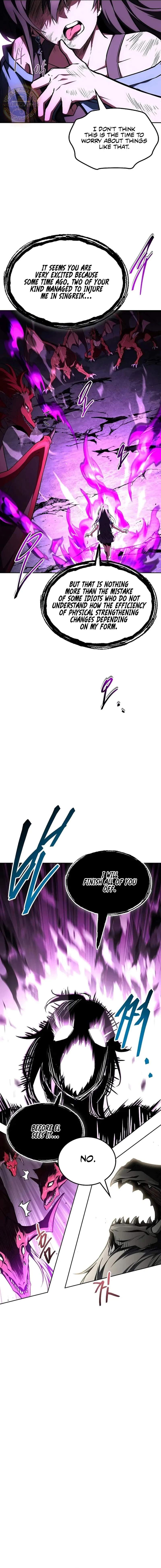 The Archmage’s Restaurant — Chapter 154 — page 14