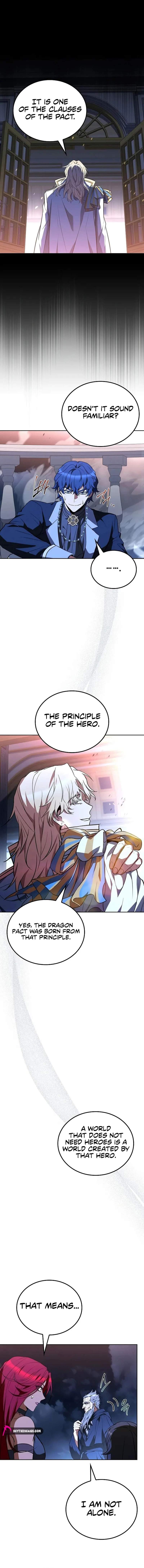 The Archmage’s Restaurant — Chapter 154 — page 17