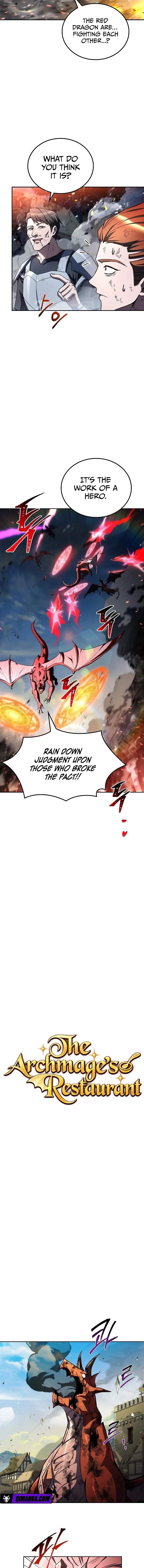 The Archmage’s Restaurant — Chapter 155 — page 2