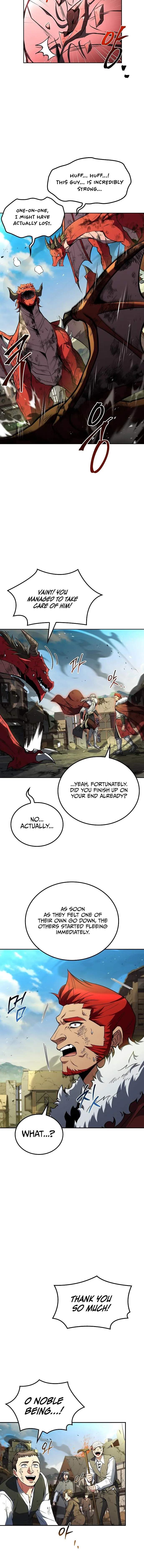 The Archmage’s Restaurant — Chapter 155 — page 3