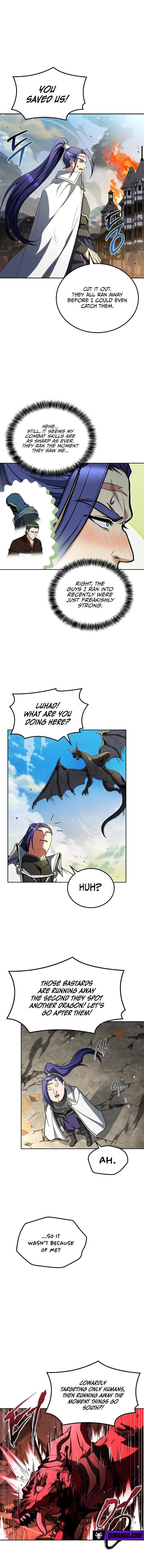 The Archmage’s Restaurant — Chapter 155 — page 4