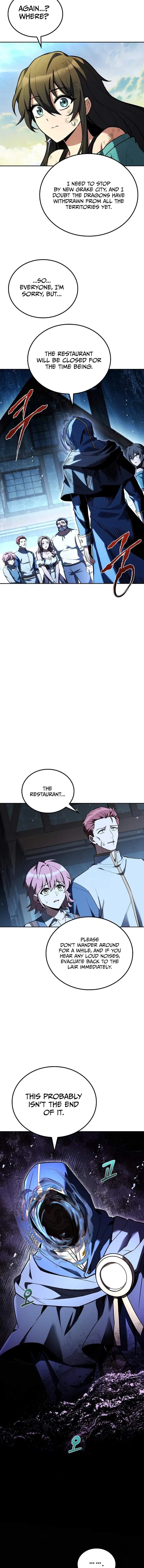 The Archmage’s Restaurant — Chapter 155 — page 9