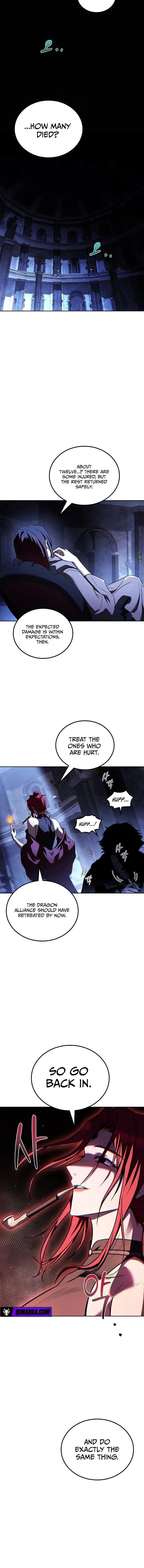 The Archmage’s Restaurant — Chapter 155 — page 10