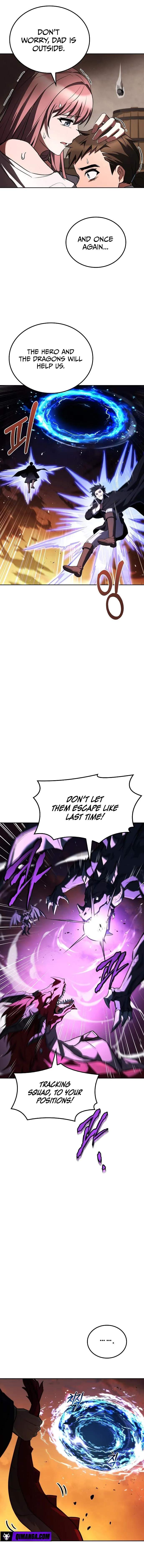 The Archmage’s Restaurant — Chapter 155 — page 12
