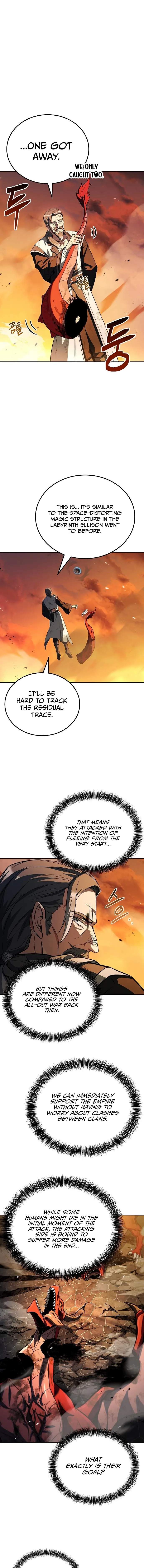The Archmage’s Restaurant — Chapter 155 — page 13