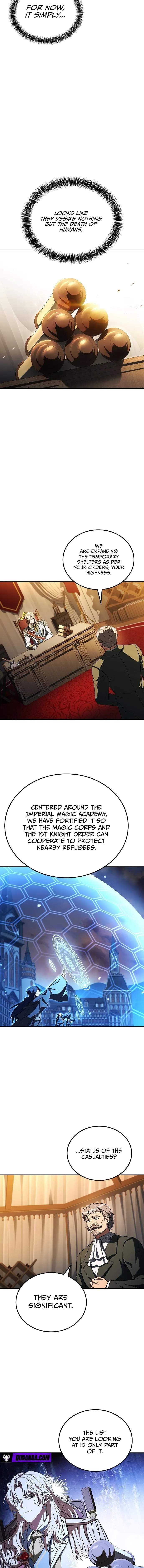 The Archmage’s Restaurant — Chapter 155 — page 14