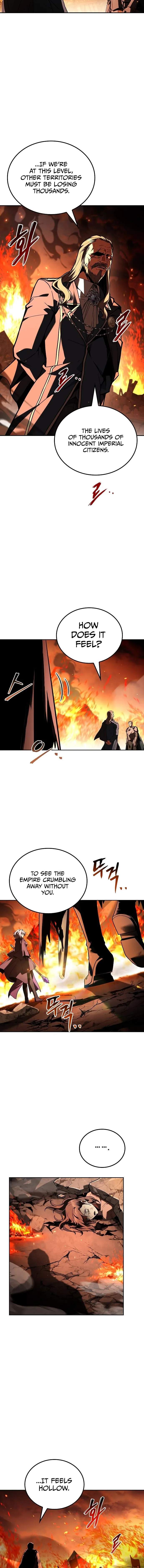 The Archmage’s Restaurant — Chapter 155 — page 17