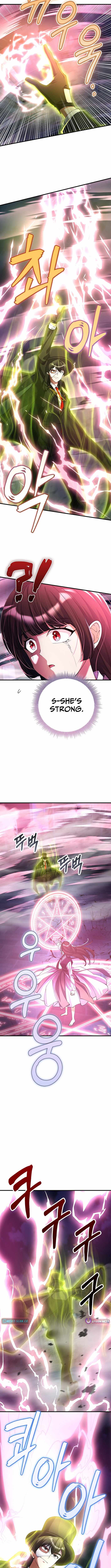 I Became The Villain The Hero Is Obsessed With — Chapter 50 — page 8
