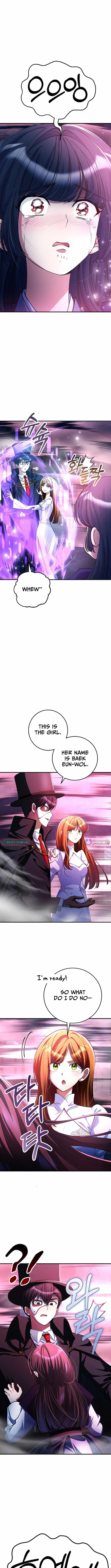 I Became The Villain The Hero Is Obsessed With — Chapter 50 — page 12