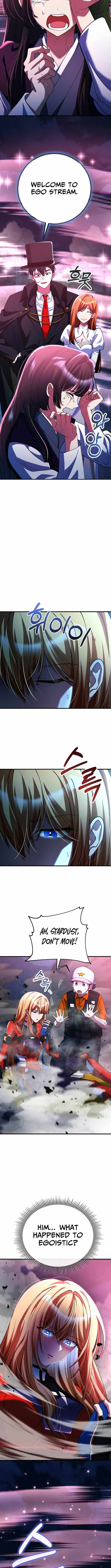 I Became The Villain The Hero Is Obsessed With — Chapter 51 — page 5