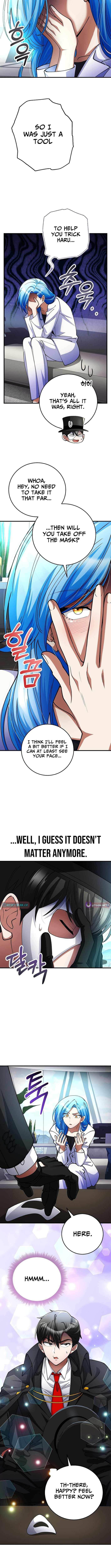 I Became The Villain The Hero Is Obsessed With — Chapter 51 — page 12
