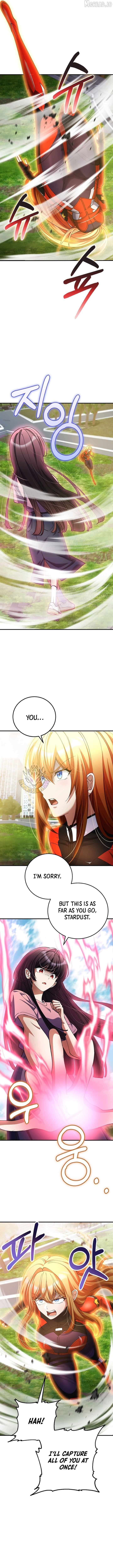 I Became The Villain The Hero Is Obsessed With — Chapter 53 — page 12