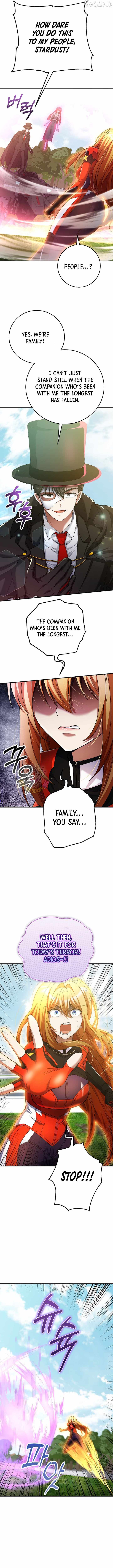 I Became The Villain The Hero Is Obsessed With — Chapter 53 — page 14