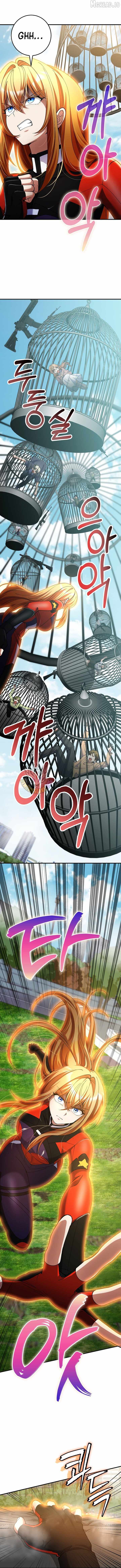 I Became The Villain The Hero Is Obsessed With — Chapter 53 — page 15