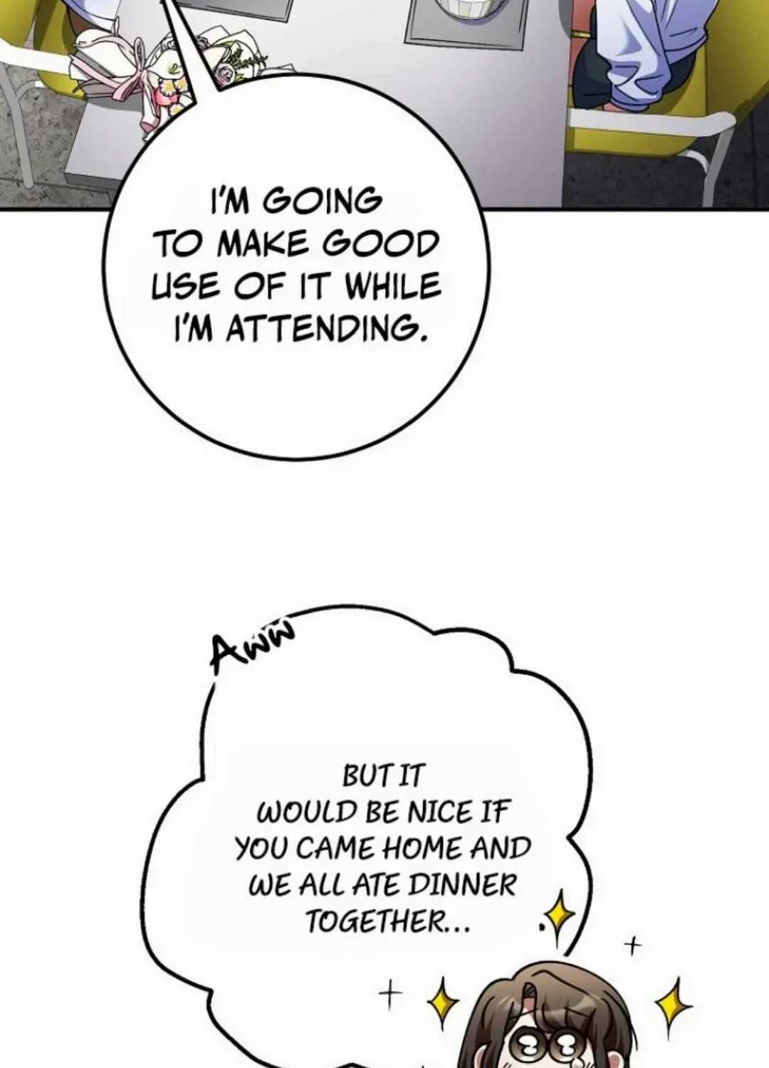 I Became The Villain The Hero Is Obsessed With — Chapter 56 — page 6