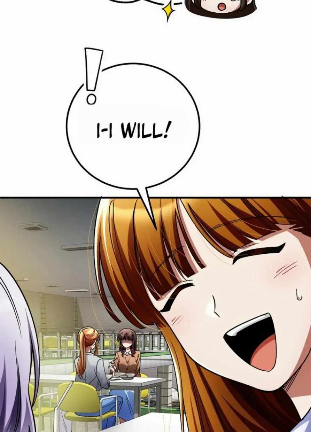 I Became The Villain The Hero Is Obsessed With — Chapter 56 — page 7