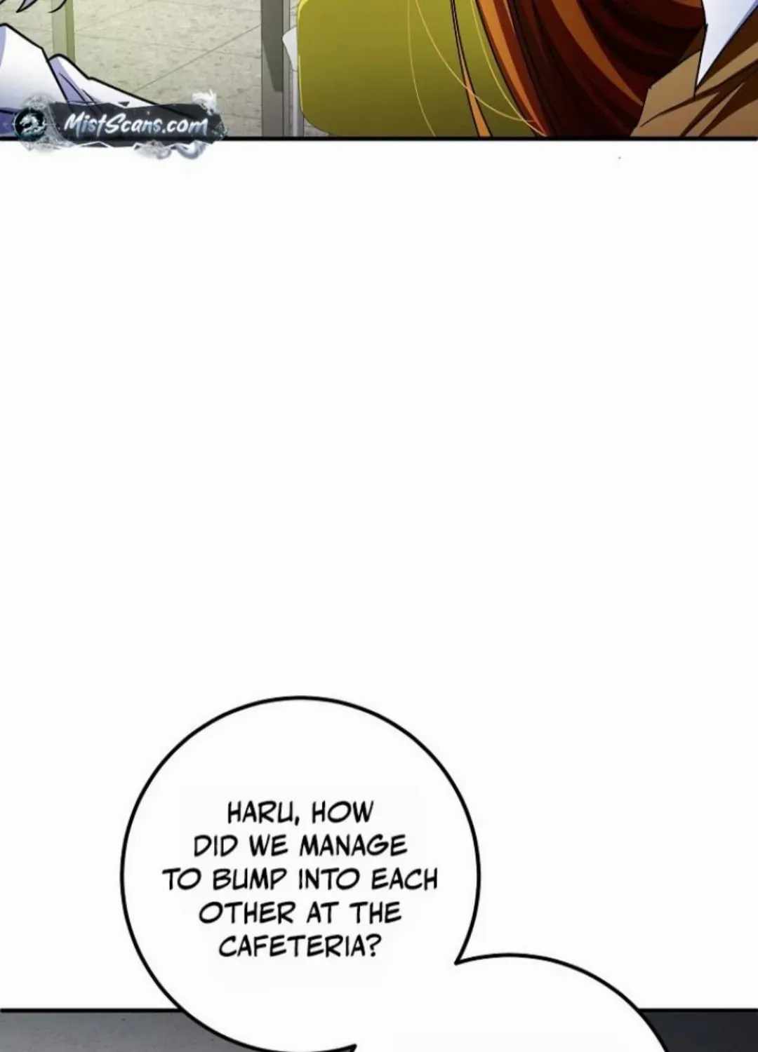 I Became The Villain The Hero Is Obsessed With — Chapter 56 — page 9