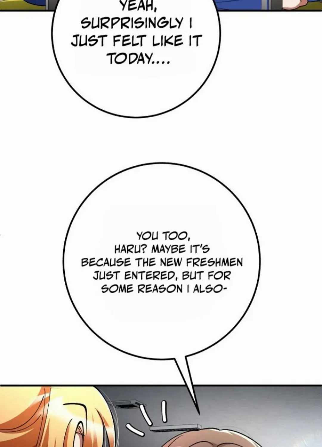 I Became The Villain The Hero Is Obsessed With — Chapter 56 — page 11