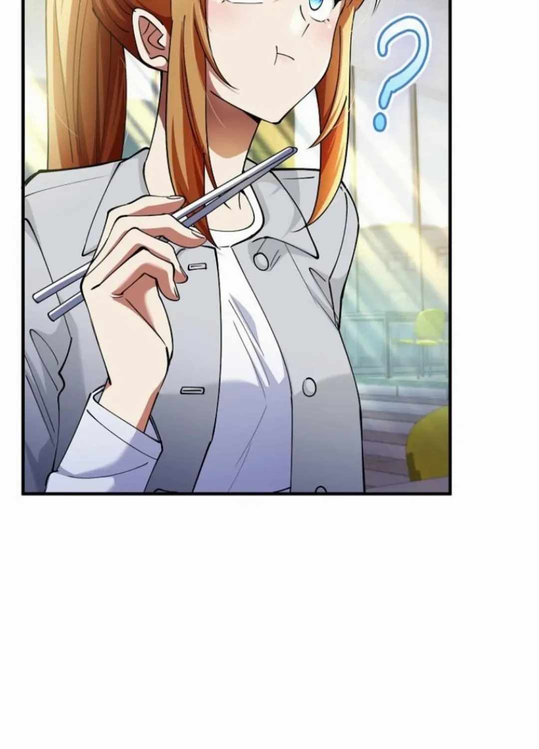 I Became The Villain The Hero Is Obsessed With — Chapter 56 — page 14
