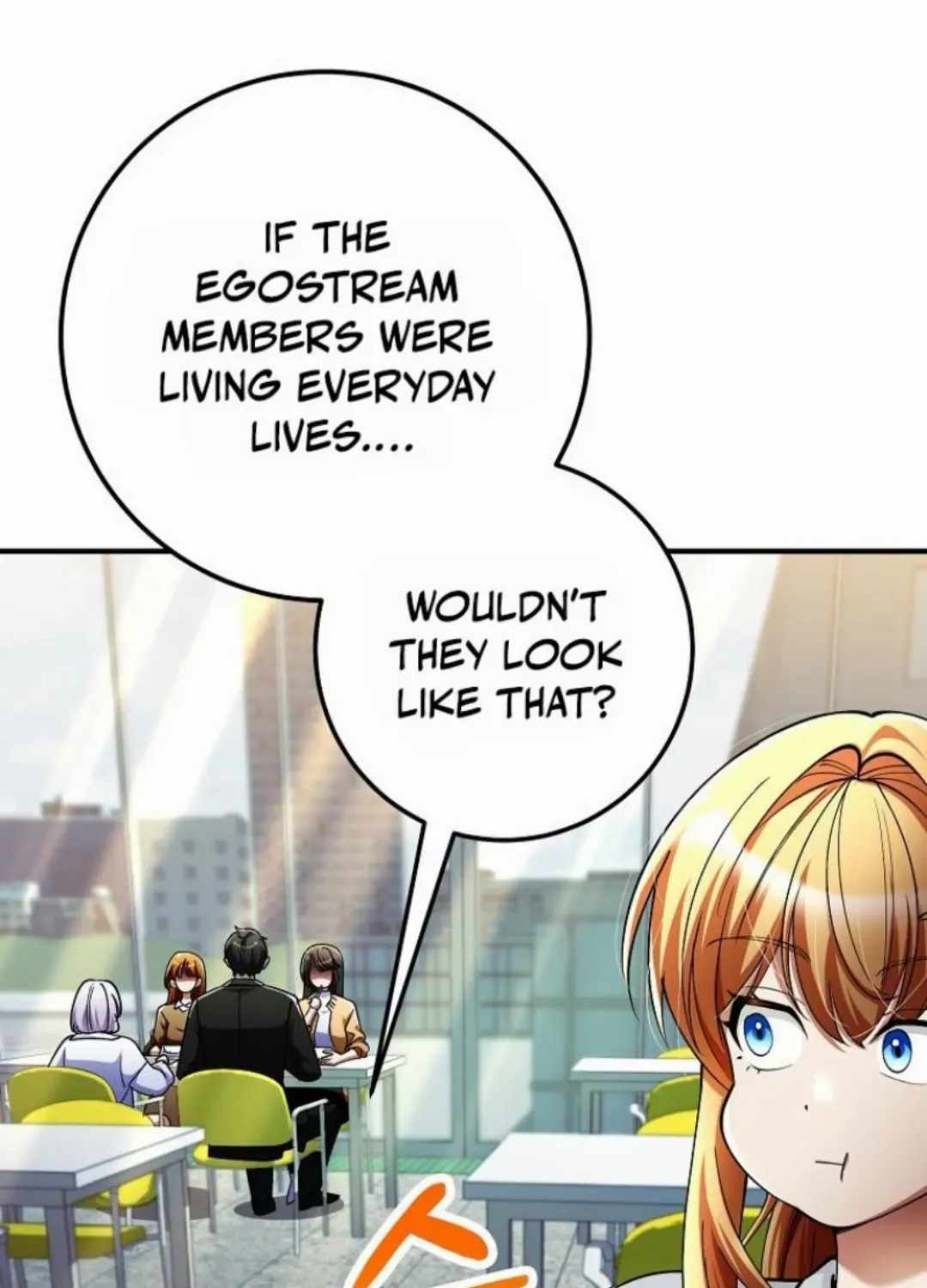 I Became The Villain The Hero Is Obsessed With — Chapter 56 — page 15