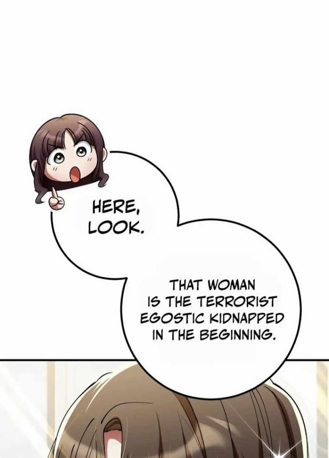 I Became The Villain The Hero Is Obsessed With — Chapter 56 — page 17